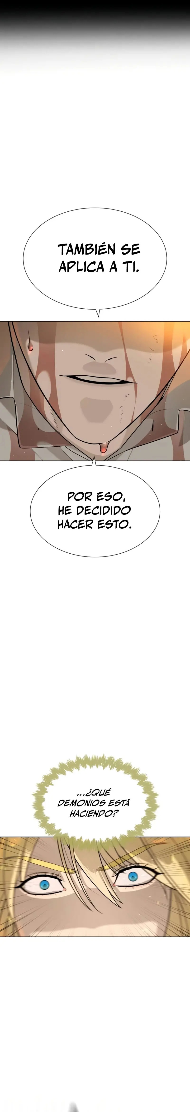 Read Pedro el Asesino ES Manga Online