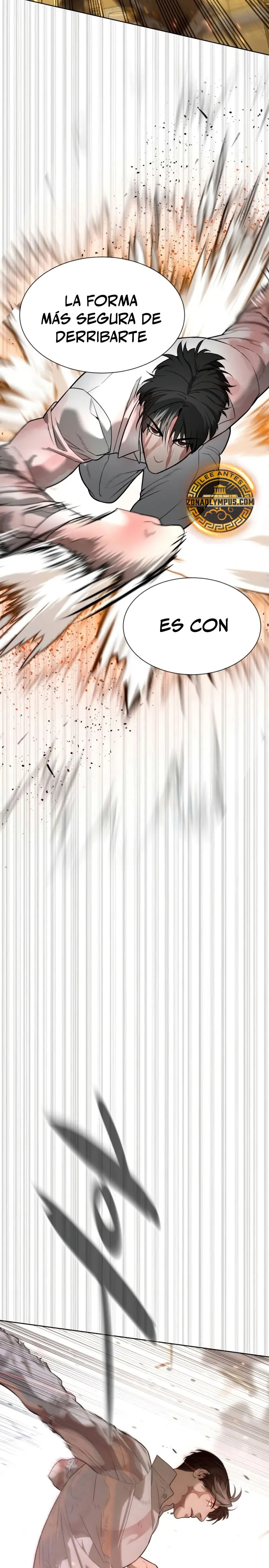 Read Pedro el Asesino ES Manga Online