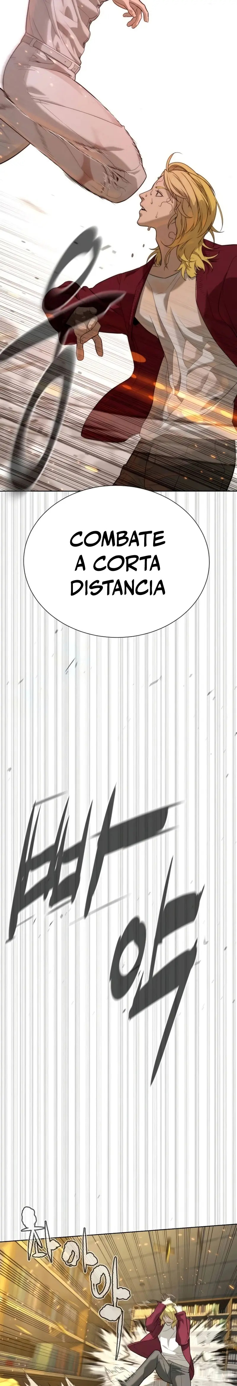 Read Pedro el Asesino ES Manga Online