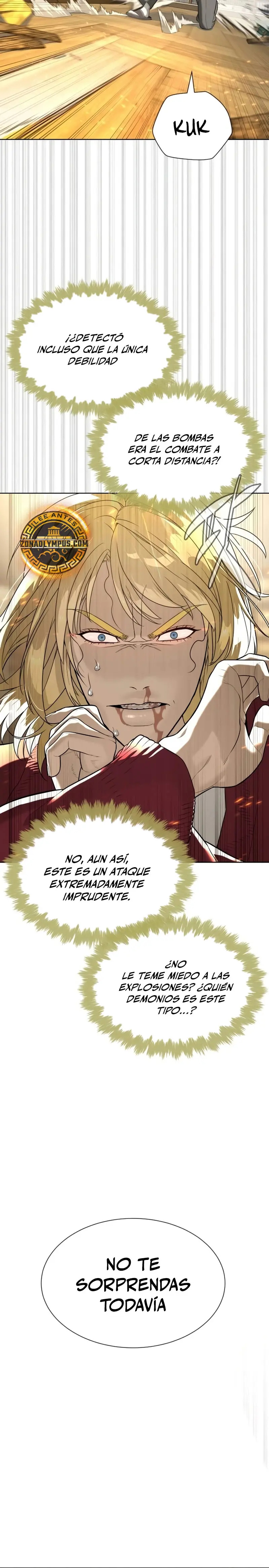 Read Pedro el Asesino ES Manga Online