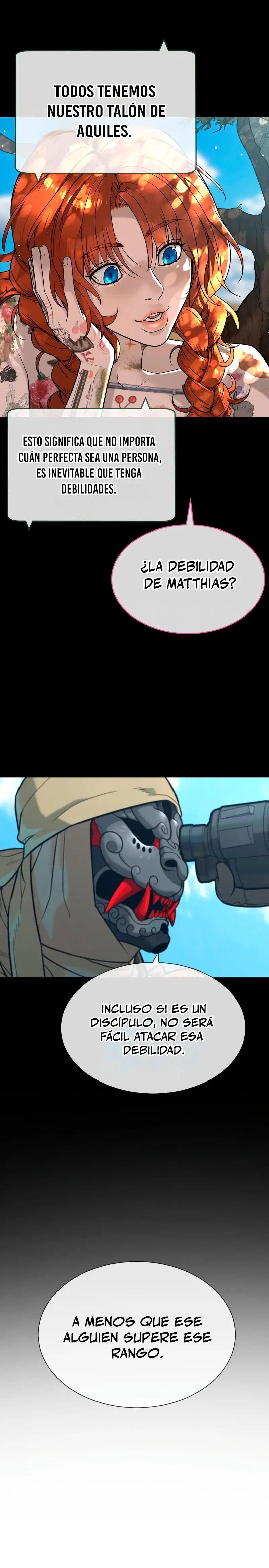 Read Pedro el Asesino ES Manga Online