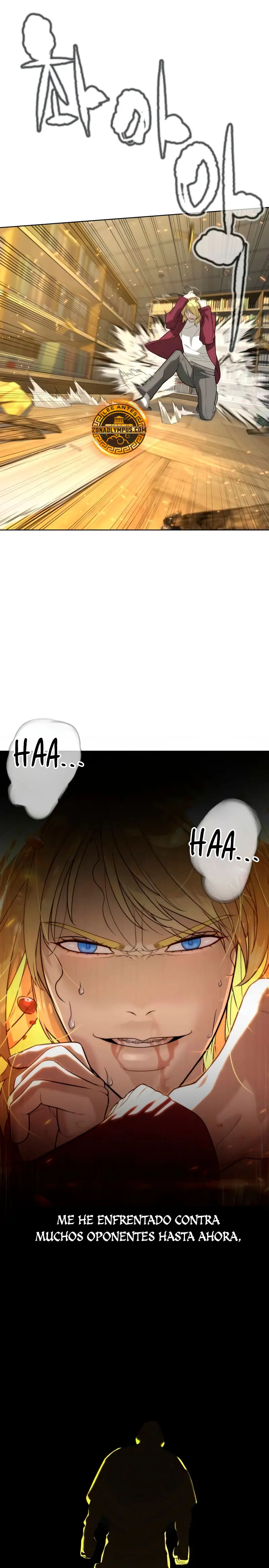 Read Pedro el Asesino ES Manga Online