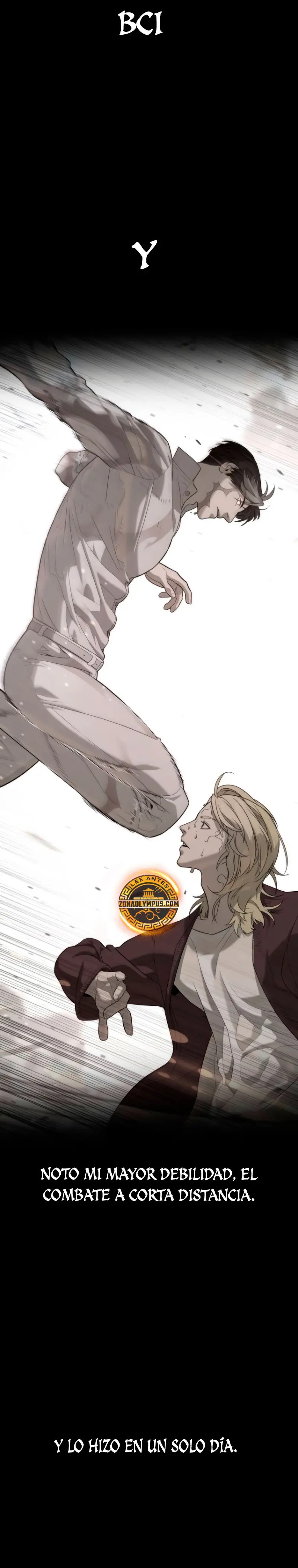 Read Pedro el Asesino ES Manga Online