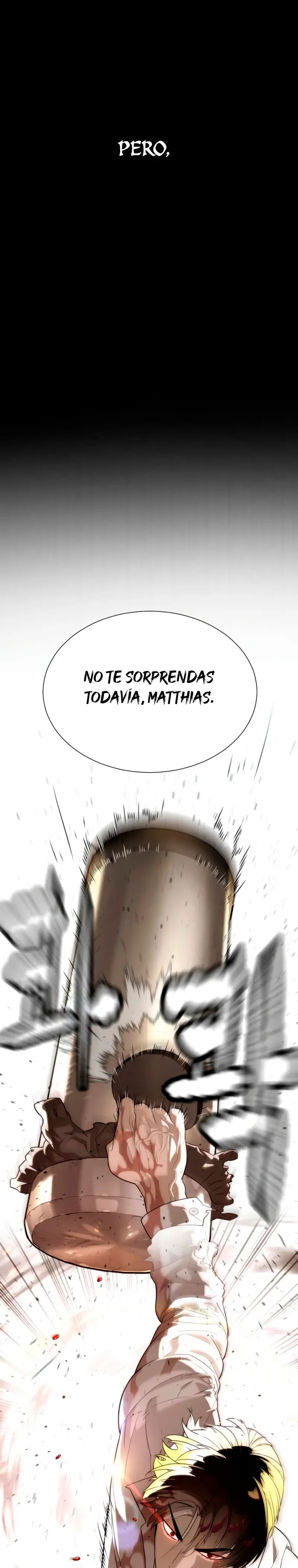 Read Pedro el Asesino ES Manga Online