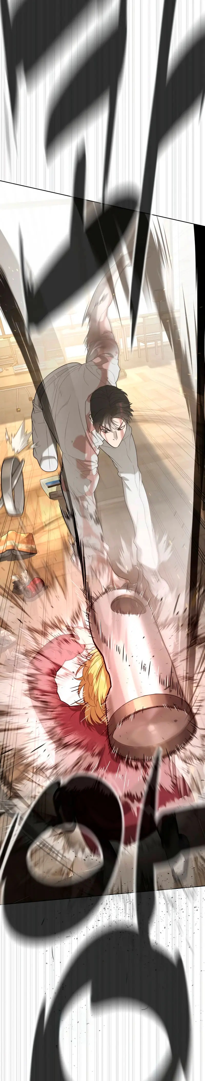 Read Pedro el Asesino ES Manga Online