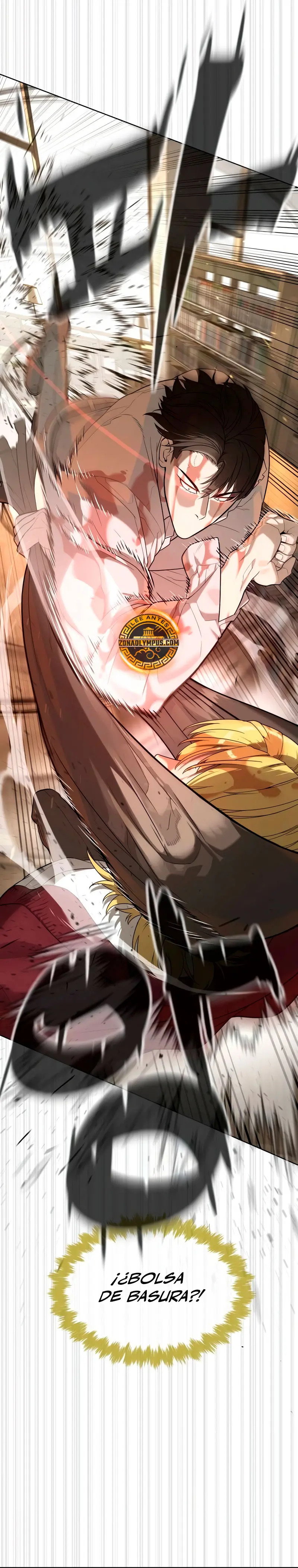 Read Pedro el Asesino ES Manga Online