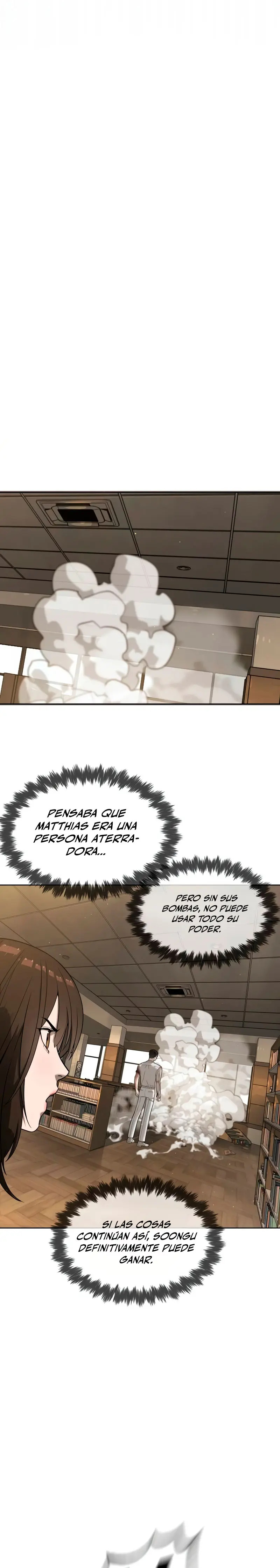 Read Pedro el Asesino ES Manga Online