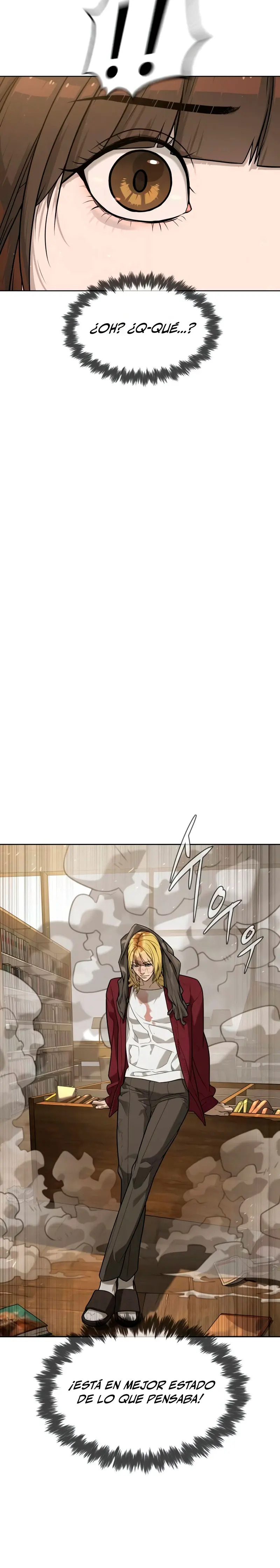 Read Pedro el Asesino ES Manga Online