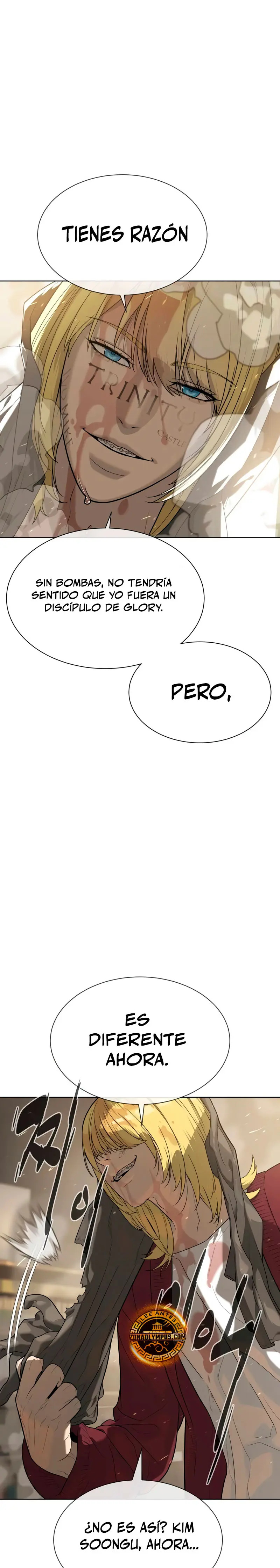 Read Pedro el Asesino ES Manga Online