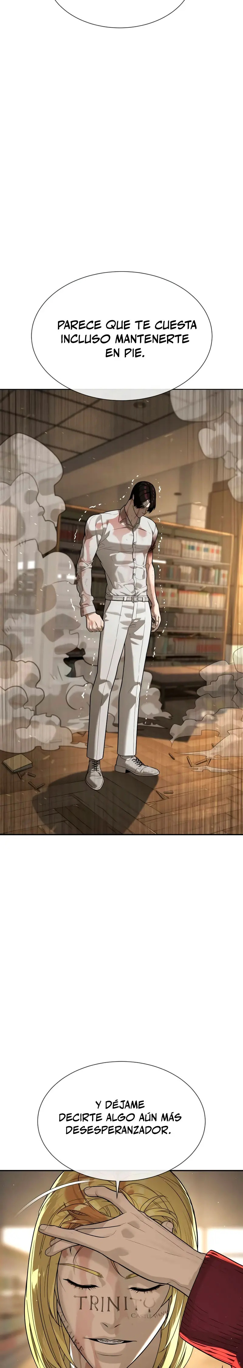 Read Pedro el Asesino ES Manga Online