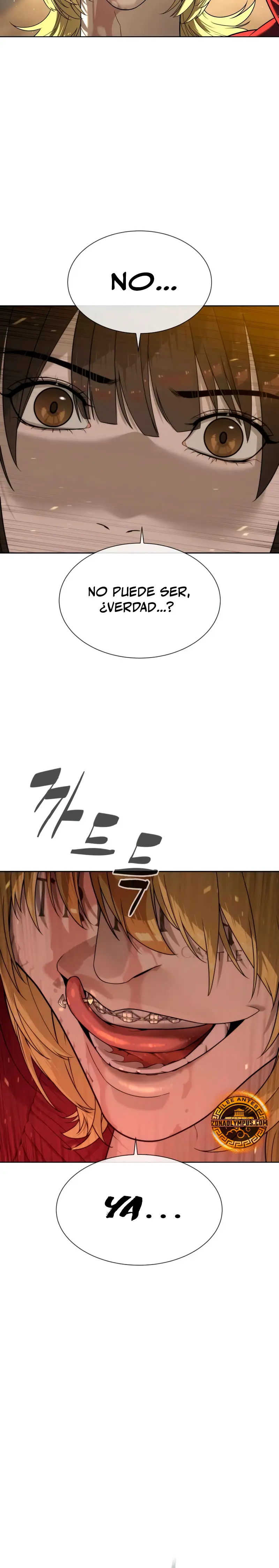 Read Pedro el Asesino ES Manga Online