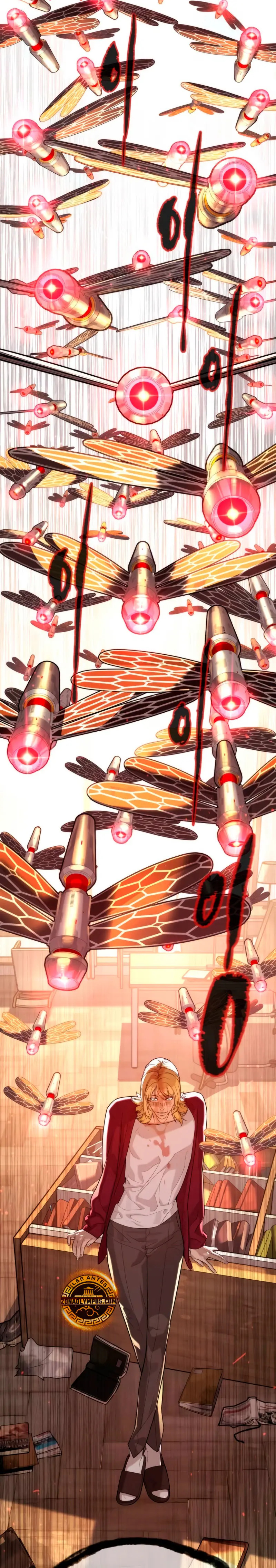 Read Pedro el Asesino ES Manga Online