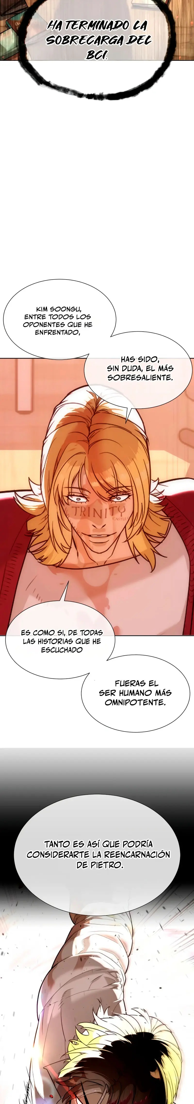 Read Pedro el Asesino ES Manga Online