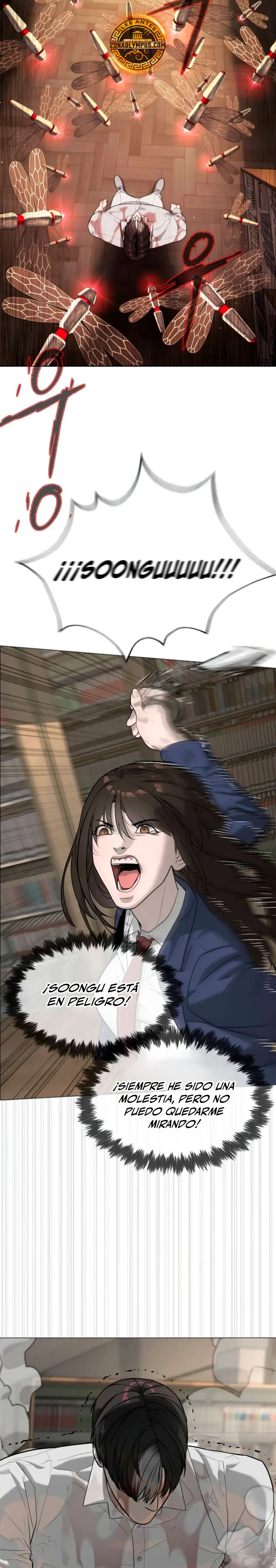 Read Pedro el Asesino ES Manga Online