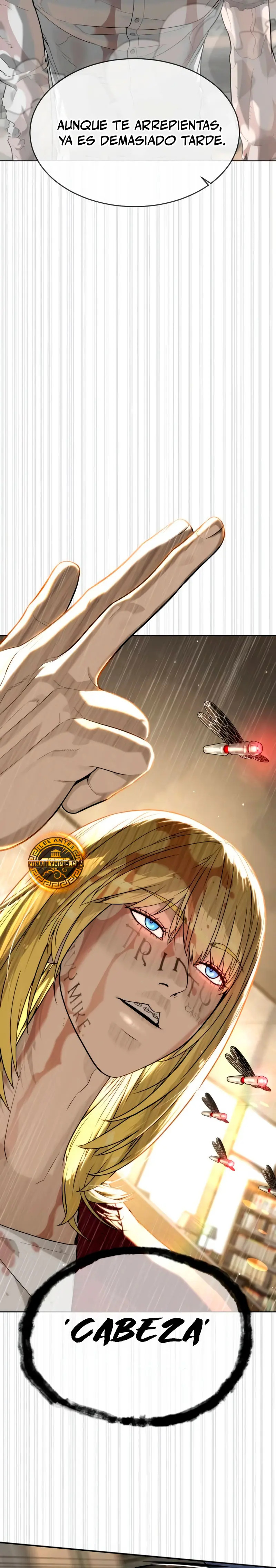 Read Pedro el Asesino ES Manga Online