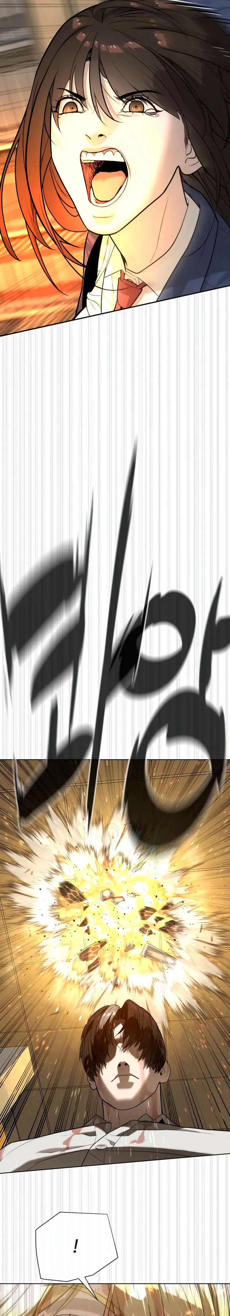 Read Pedro el Asesino ES Manga Online