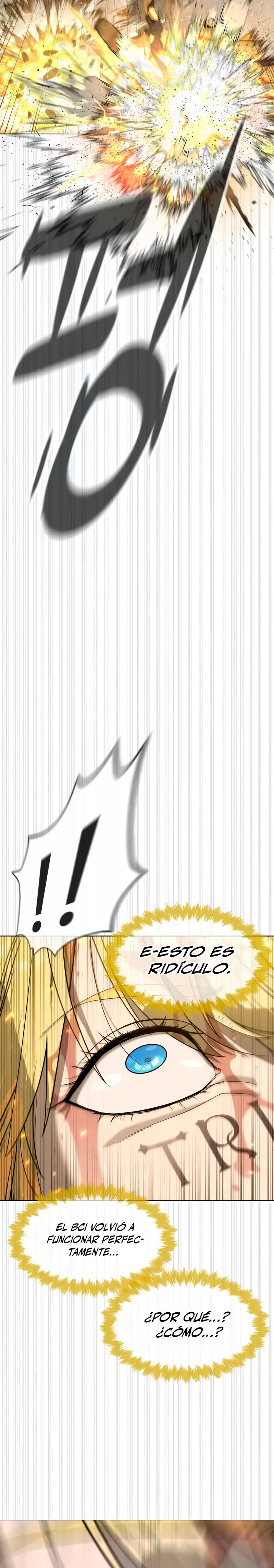 Read Pedro el Asesino ES Manga Online