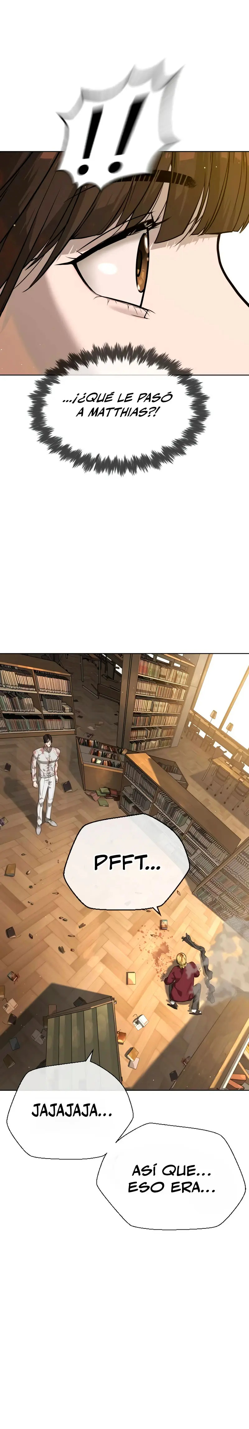 Read Pedro el Asesino ES Manga Online