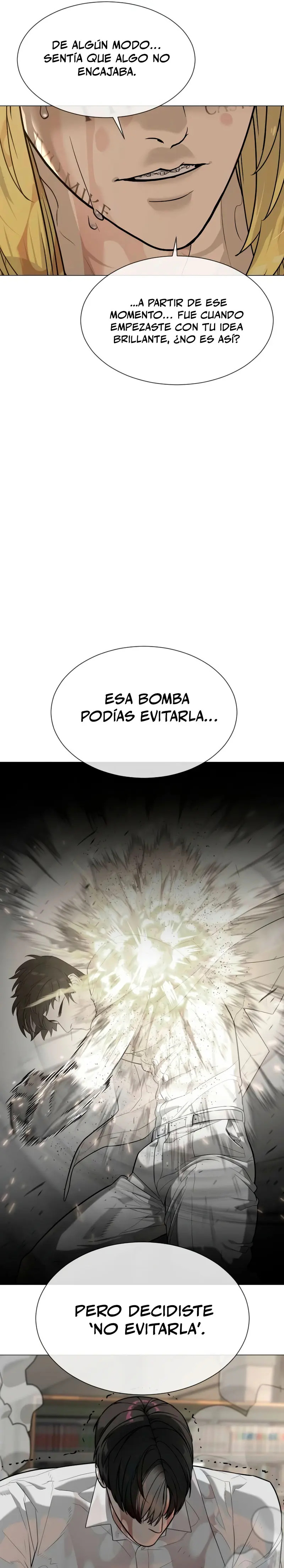 Read Pedro el Asesino ES Manga Online