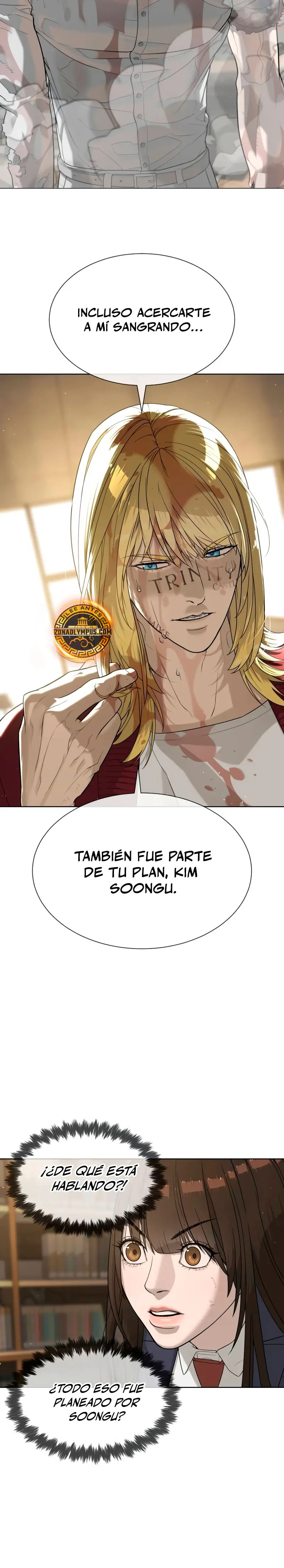 Read Pedro el Asesino ES Manga Online