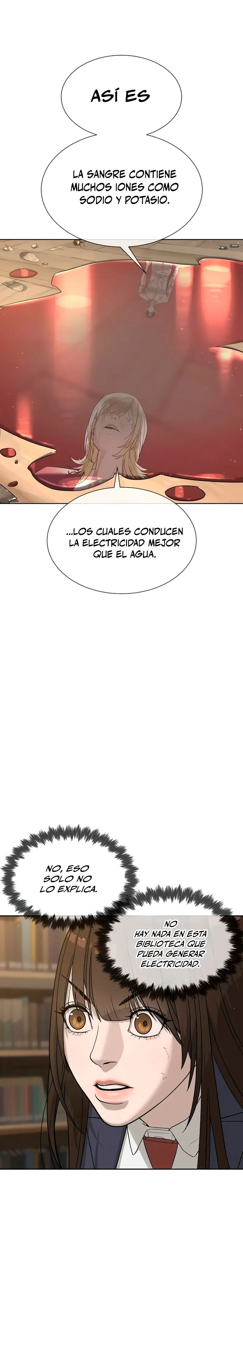 Read Pedro el Asesino ES Manga Online