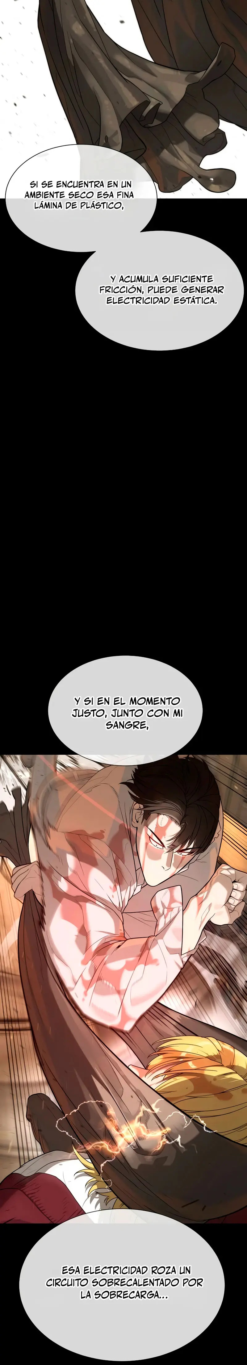 Read Pedro el Asesino ES Manga Online
