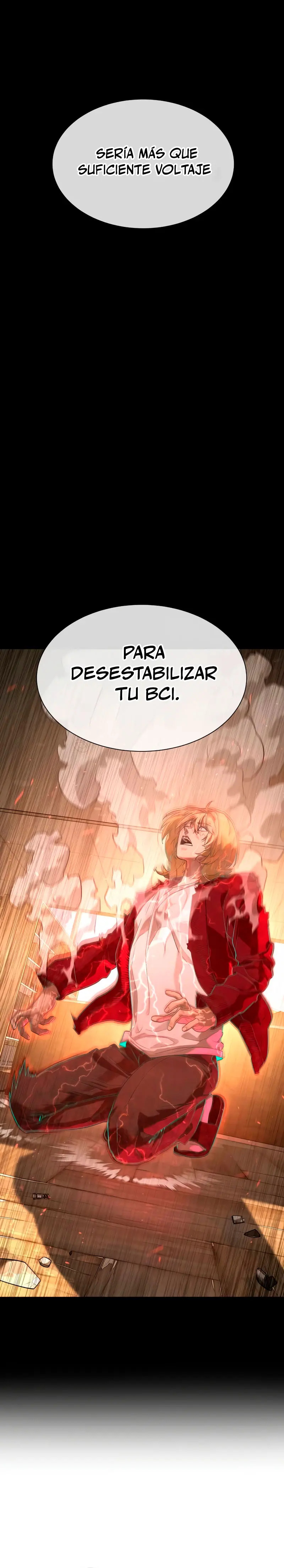 Read Pedro el Asesino ES Manga Online