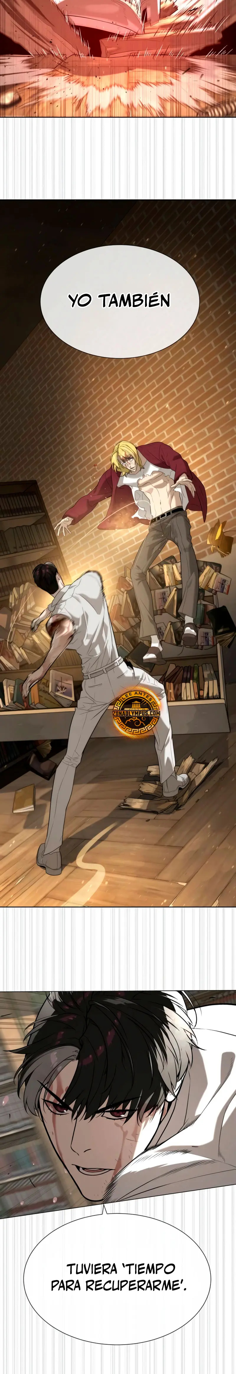 Read Pedro el Asesino ES Manga Online