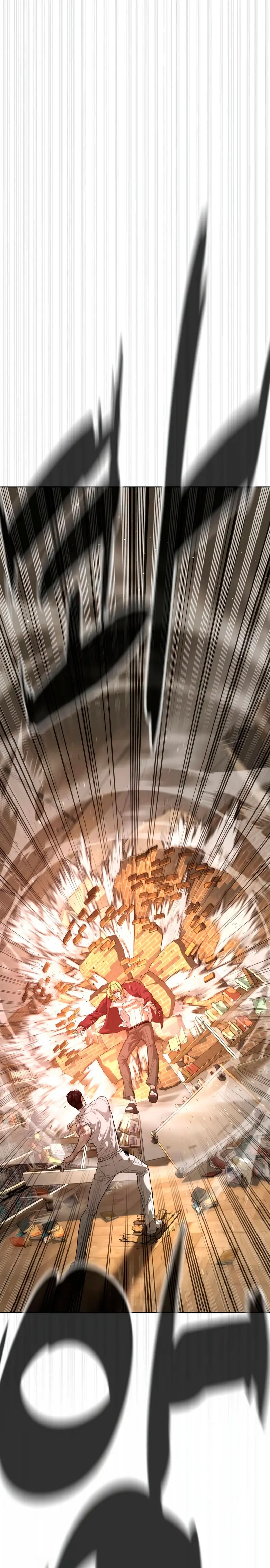 Read Pedro el Asesino ES Manga Online