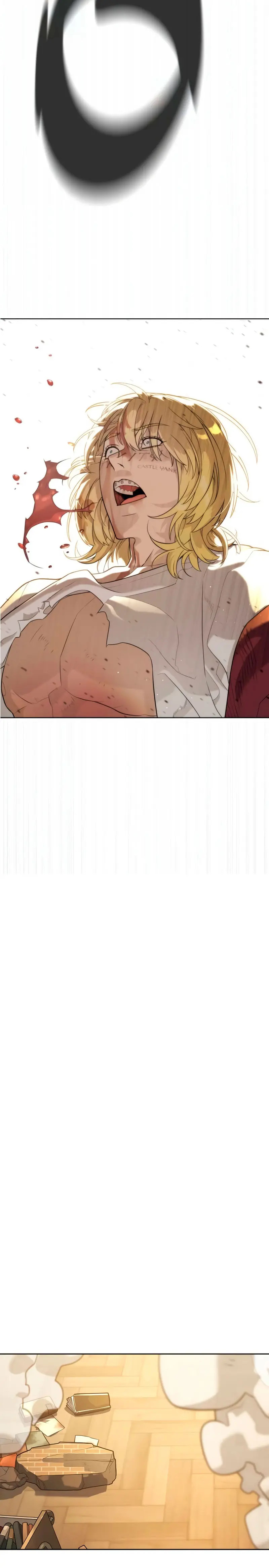 Read Pedro el Asesino ES Manga Online