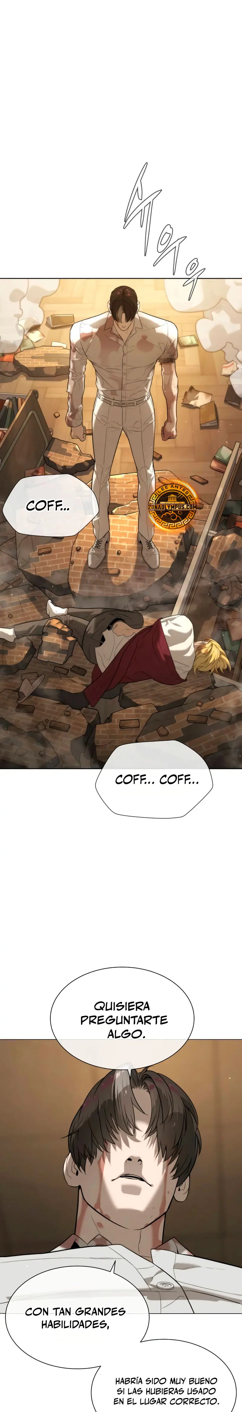 Read Pedro el Asesino ES Manga Online