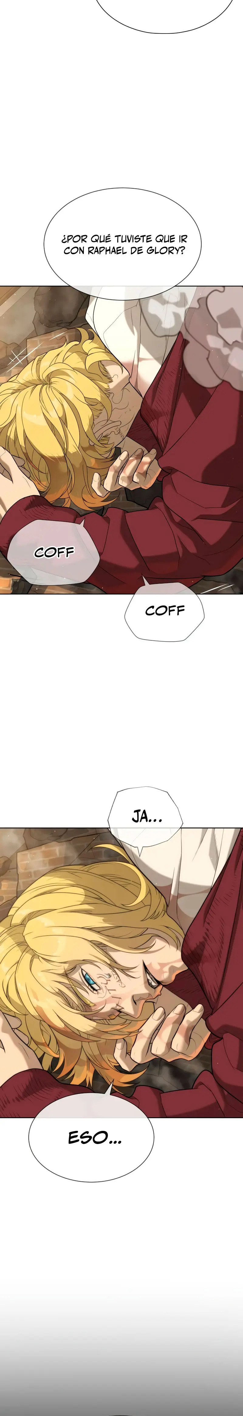 Read Pedro el Asesino ES Manga Online