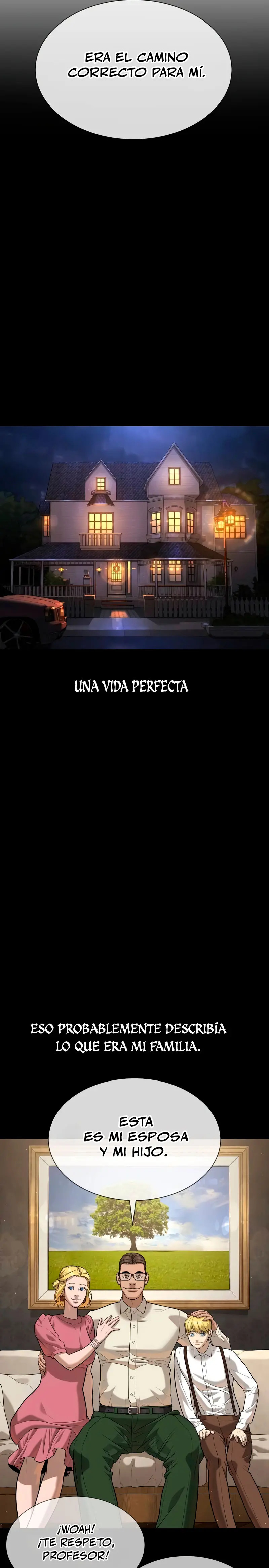 Read Pedro el Asesino ES Manga Online