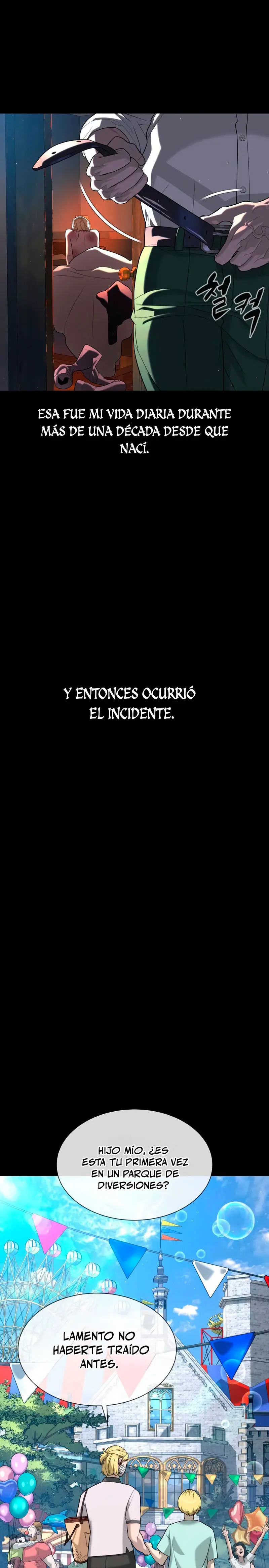 Read Pedro el Asesino ES Manga Online