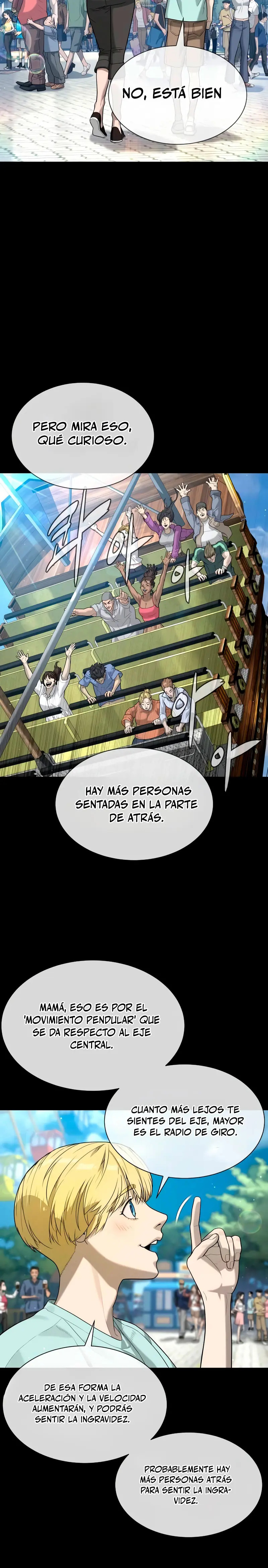 Read Pedro el Asesino ES Manga Online