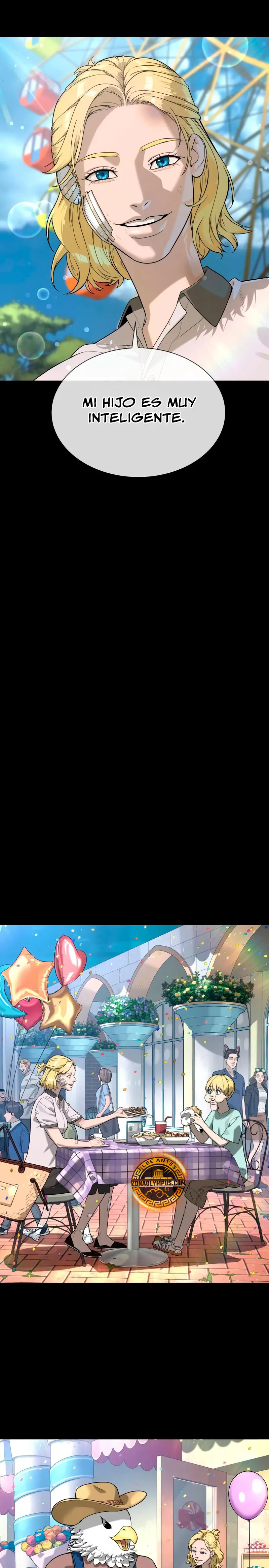 Read Pedro el Asesino ES Manga Online