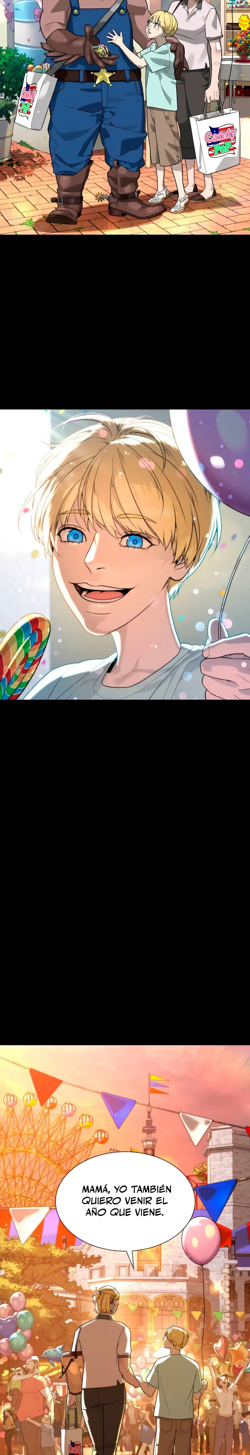 Read Pedro el Asesino ES Manga Online