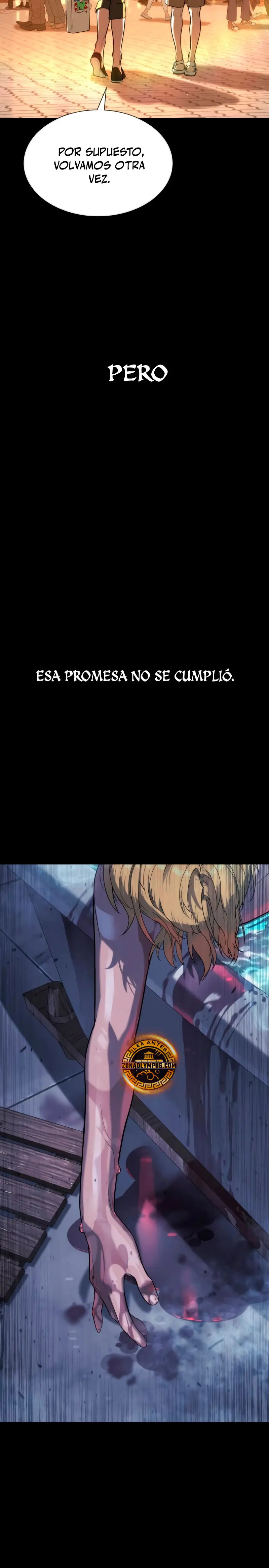 Read Pedro el Asesino ES Manga Online