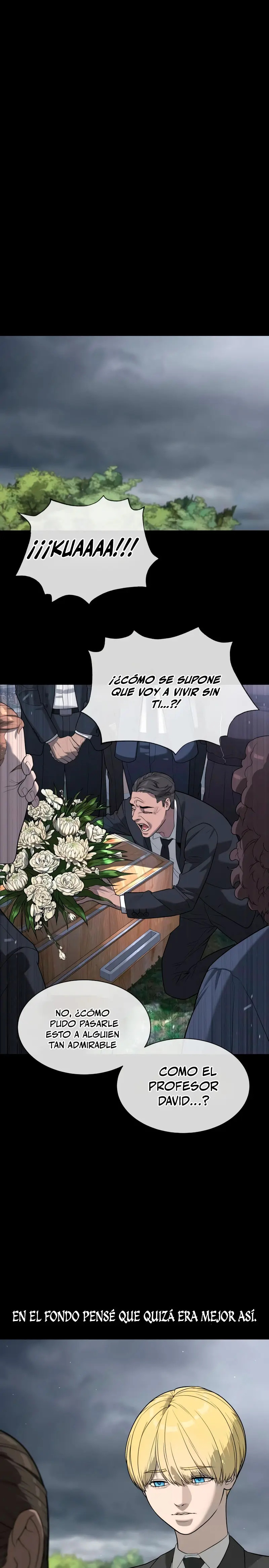 Read Pedro el Asesino ES Manga Online