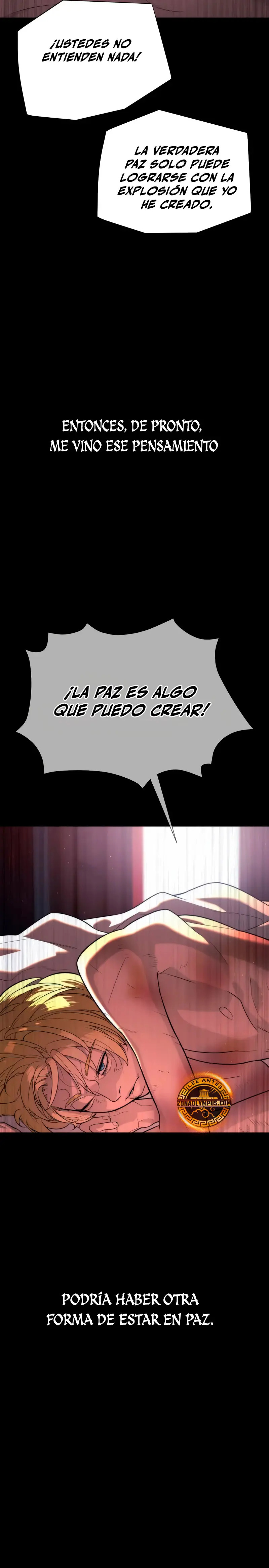 Read Pedro el Asesino ES Manga Online