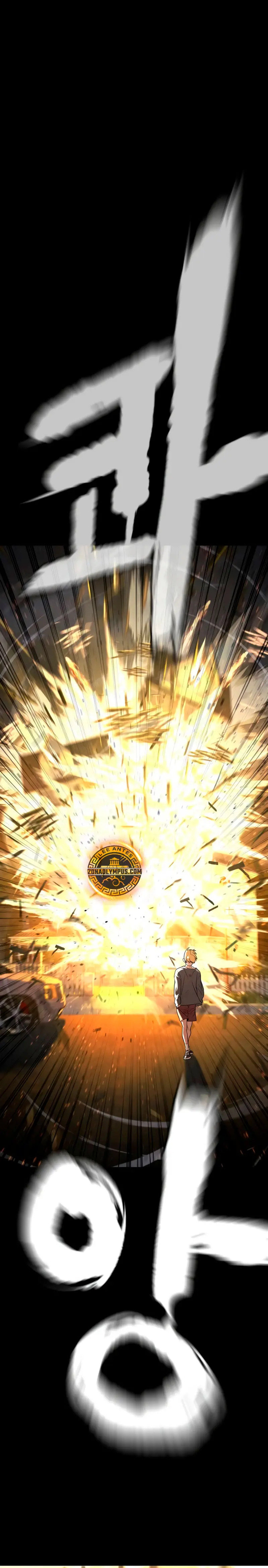 Read Pedro el Asesino ES Manga Online