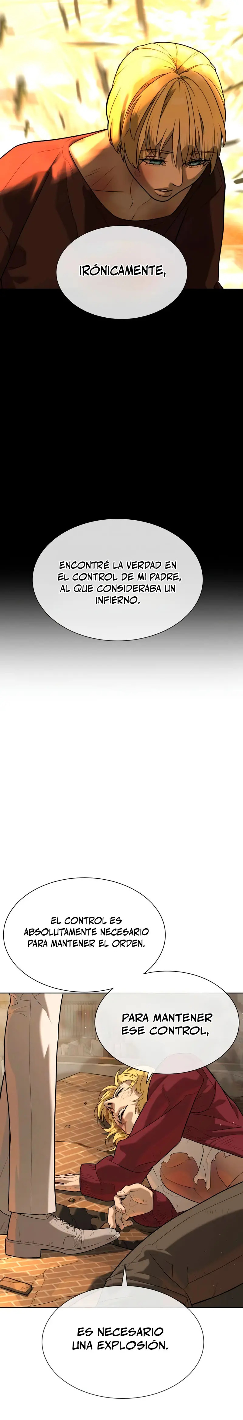 Read Pedro el Asesino ES Manga Online