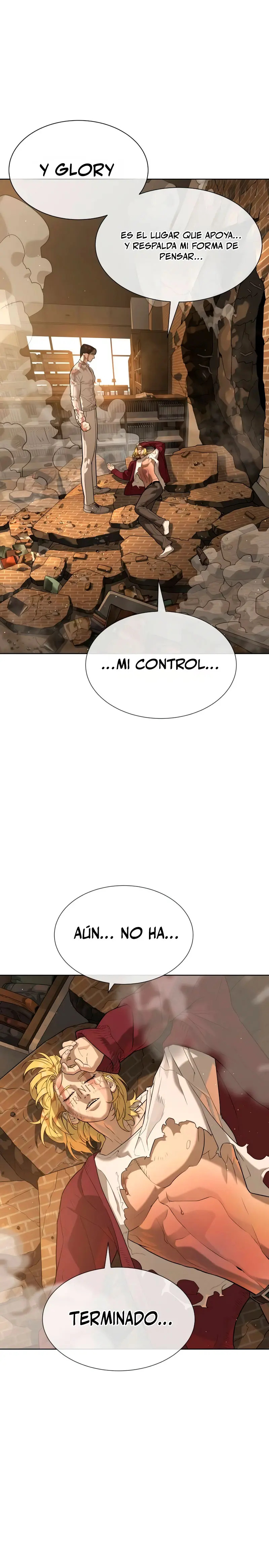 Read Pedro el Asesino ES Manga Online