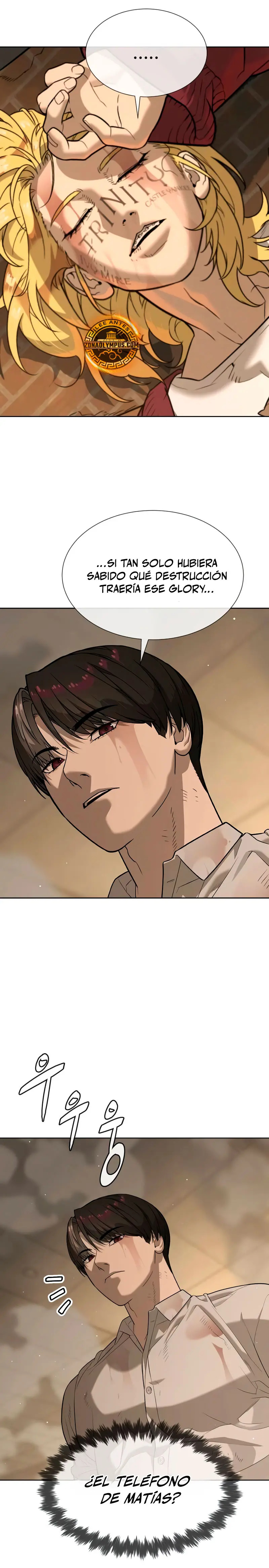 Read Pedro el Asesino ES Manga Online