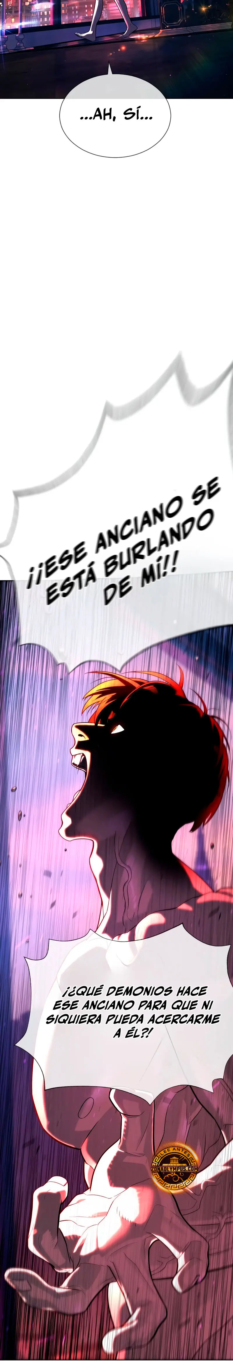 Read Pedro el Asesino ES Manga Online