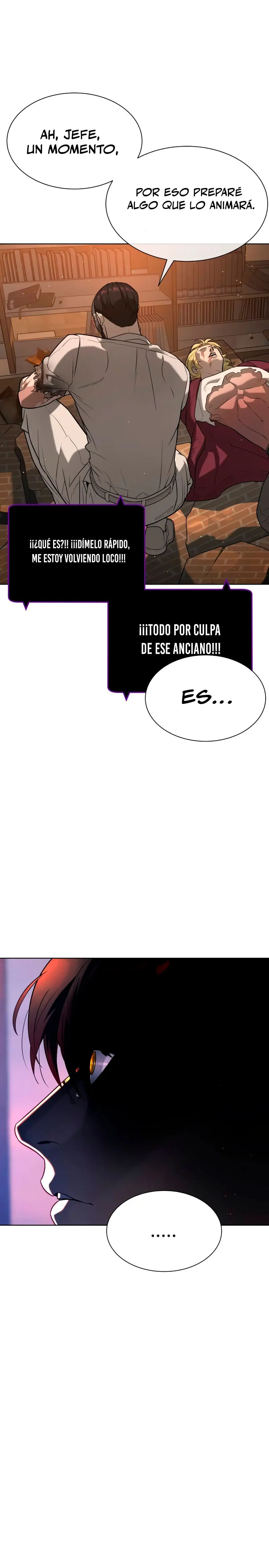 Read Pedro el Asesino ES Manga Online