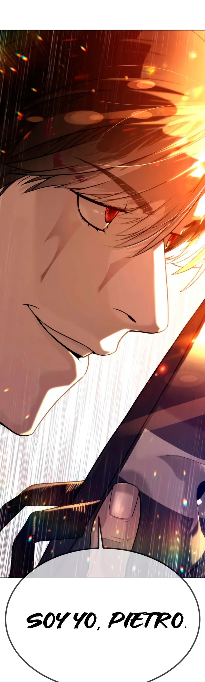 Read Pedro el Asesino ES Manga Online