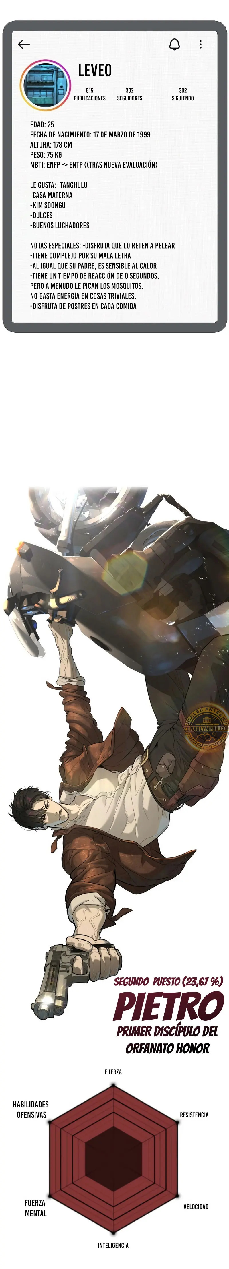 Read Pedro el Asesino ES Manga Online