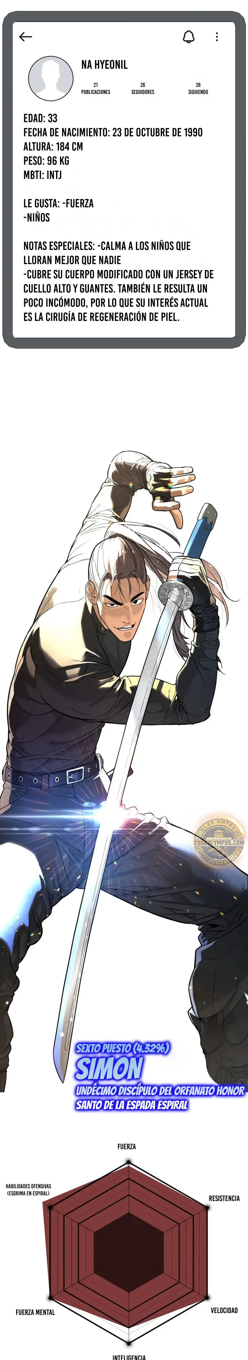 Read Pedro el Asesino ES Manga Online