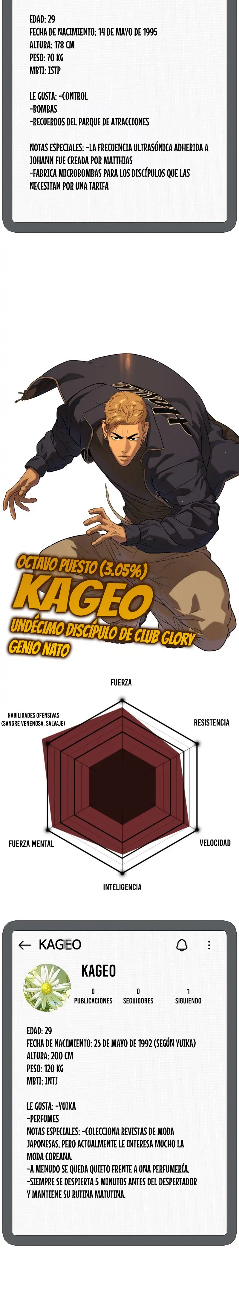 Read Pedro el Asesino ES Manga Online